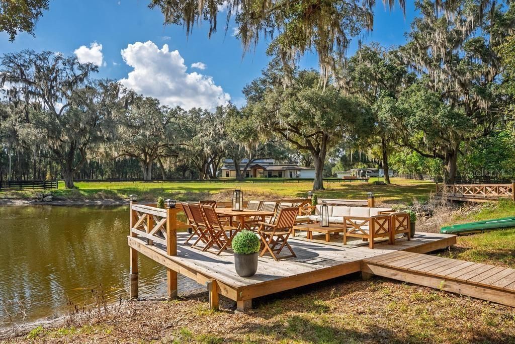 8583 NW 130th Street, Reddick, FL 32686 Photo