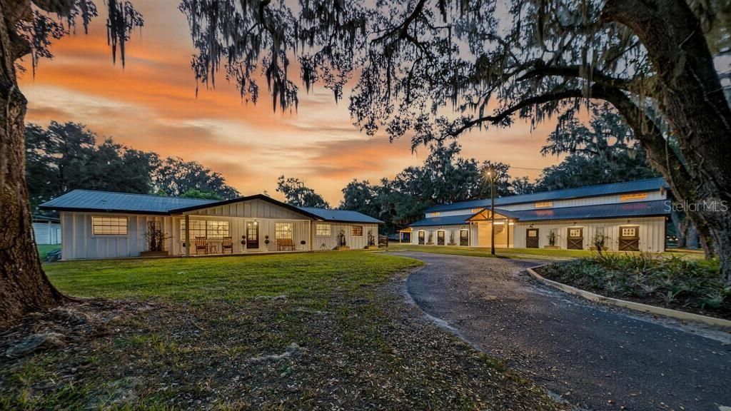 8583 NW 130th Street, Reddick, FL 32686 Photo