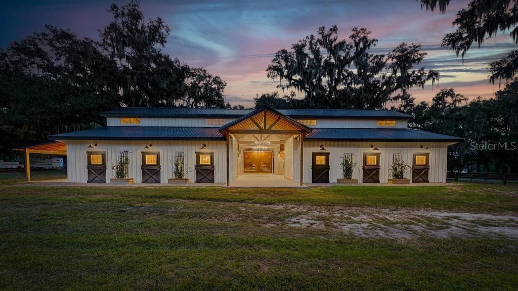 8583 NW 130th Street, Reddick, FL 32686 Photo