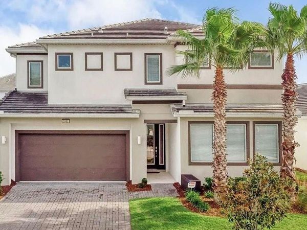 2682 CALISTOGA AVENUE, KISSIMMEE, FL 34741