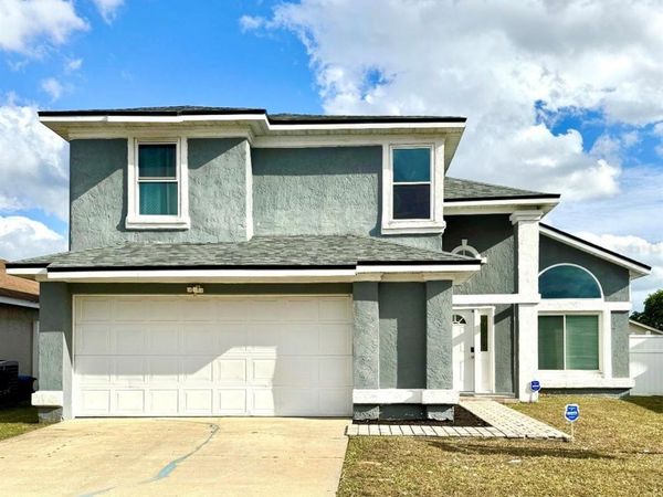 104 GREEN COVE COURT, KISSIMMEE, FL 34743