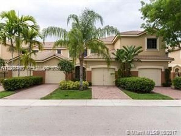 3825 Tree Top Dr, Unit 3825, Weston, FL 33332