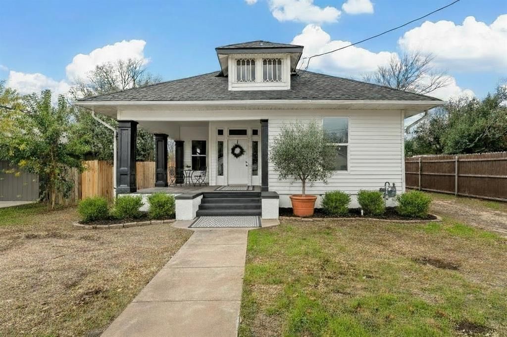 1126 N 13th Street, Waco, TX 76707 Main Photo