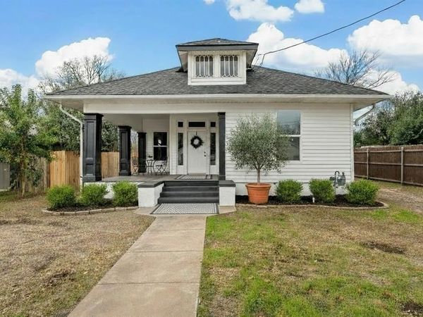 1126 N 13th Street, Waco, TX 76707