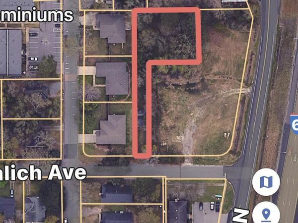 3240 Zimlich Avenue, Mobile, AL 36608