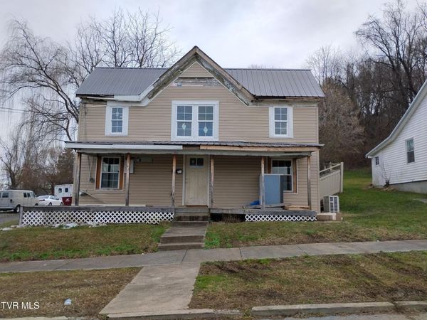 1101 Afton Street, Johnson City, TN 37601