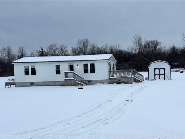 15878 County Route 84, Adams, NY 13605