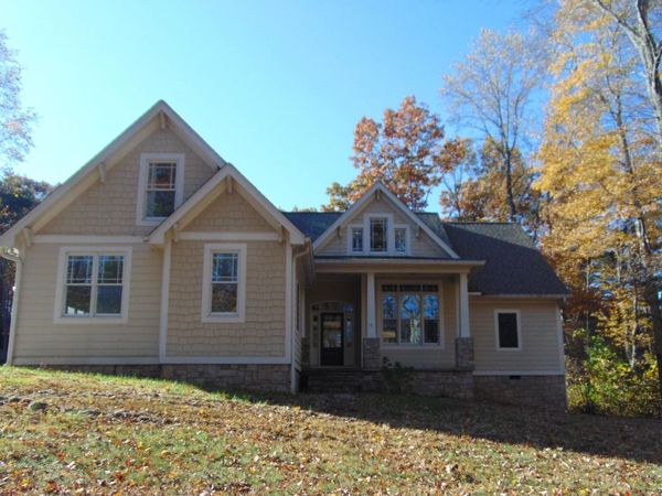 96 Lookout Drive, Rising Fawn, GA 30738