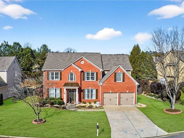 5305 Coventry Creek Drive, Cumming, GA 30040