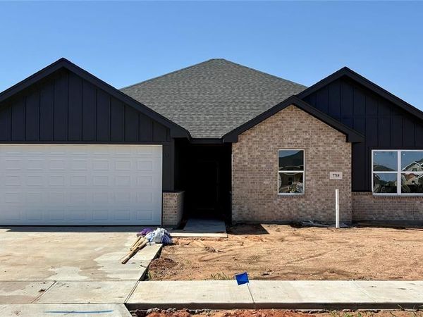 7718 Sawdust Trail, Abilene, TX 79602