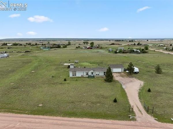 6885 Sphinx Court, Peyton, CO 80831