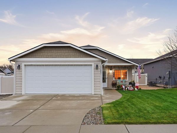17007 E Baldwin Ave, Spokane Valley, WA 99016