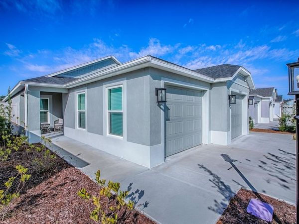 7558 HILLARD LANE, THE VILLAGES, FL 34762