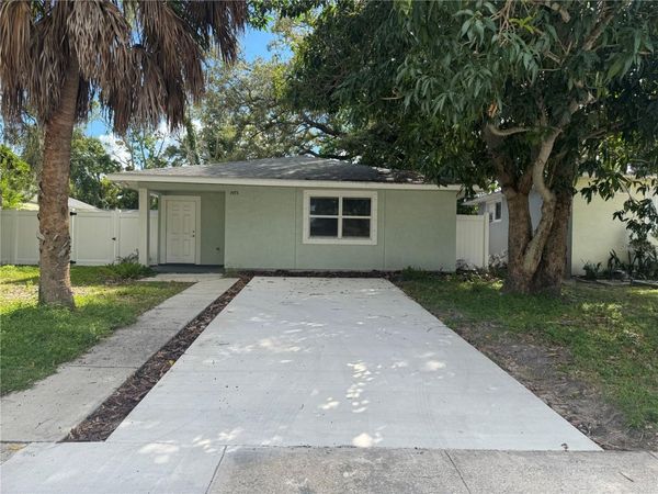 1493 CLEVELAND STREET, CLEARWATER, FL 33755