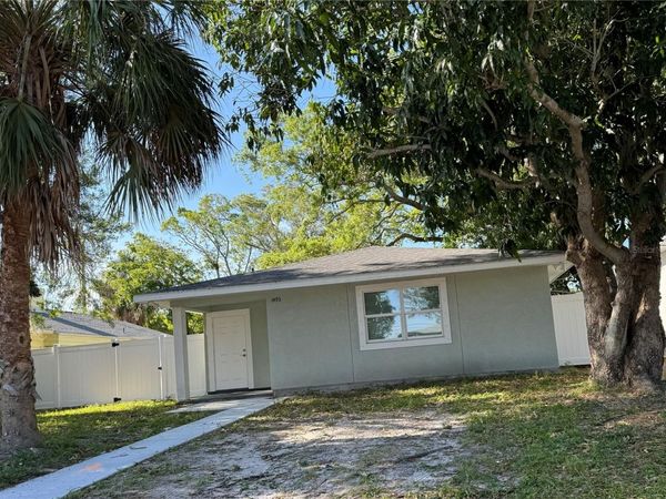 1493 CLEVELAND STREET, CLEARWATER, FL 33755