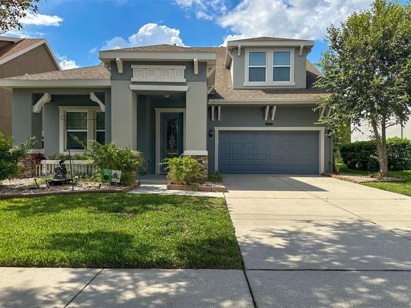 21529 SOUTHERN CHARM DRIVE, LAND O LAKES, FL 34637