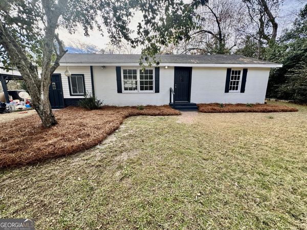 2326 Joe Wright Drive, Cordele, GA 31015