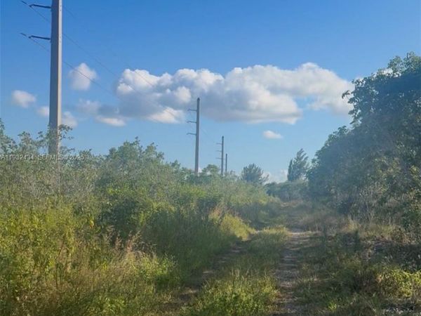 UNINCORPORATED, UNINCORPORATED,, Homestead, FL 33035