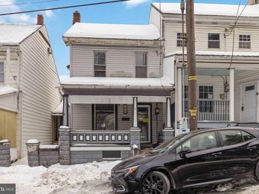 838 W PINE STREET, COAL TOWNSHIP, PA 17866