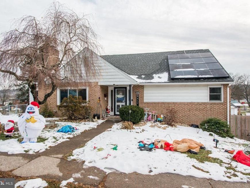 6681 Somerset Street, Harrisburg, PA 17111 Main Photo