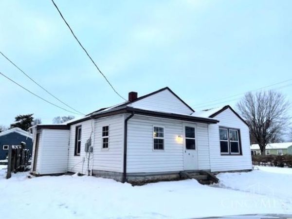 841 Ohio Avenue, Wilmington, OH 45177