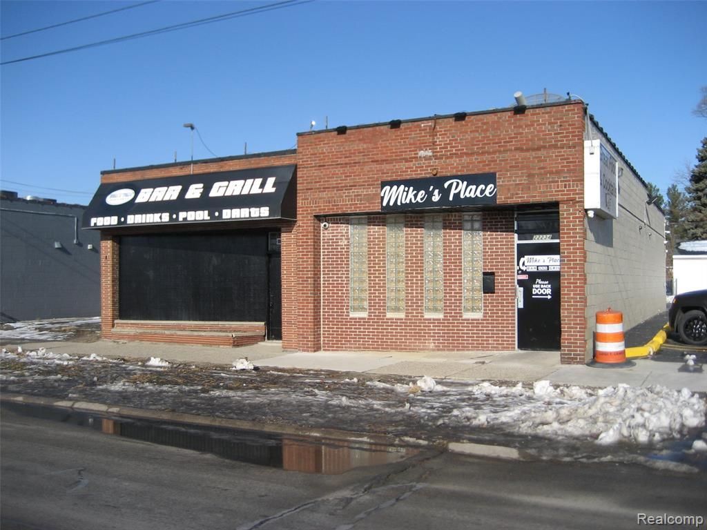 22234 W Warren Avenue, Redford Township, MI 48239 Main Photo