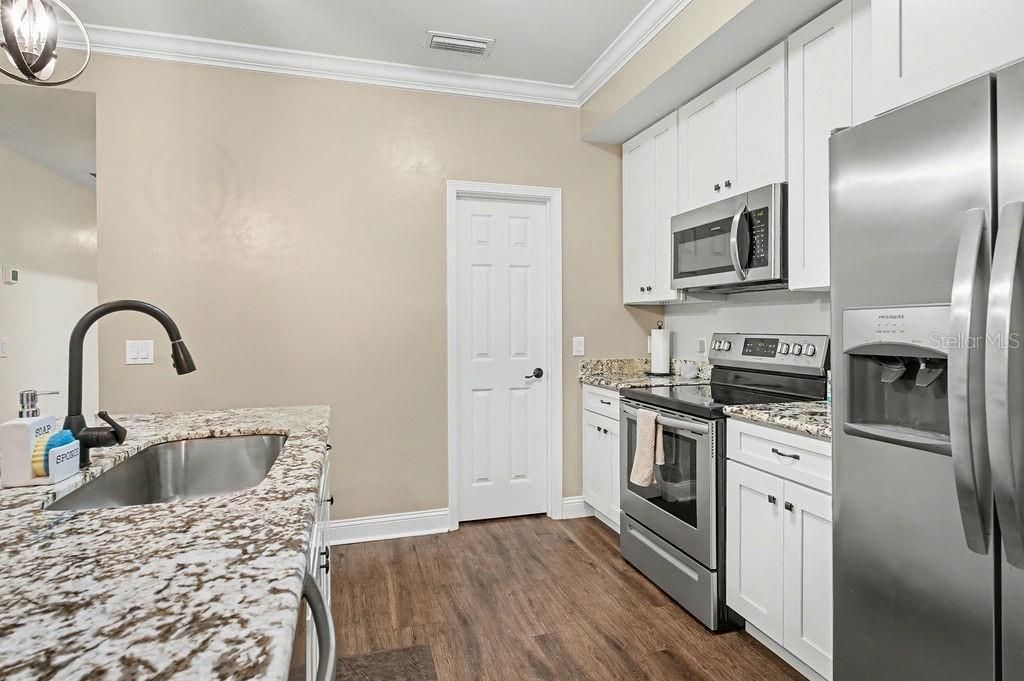 8291 NE 118 Terrace, Bronson, FL 32621 Photo