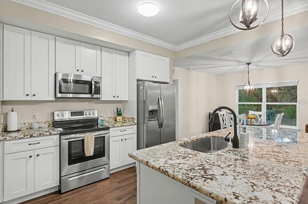 8291 NE 118 Terrace, Bronson, FL 32621 Photo