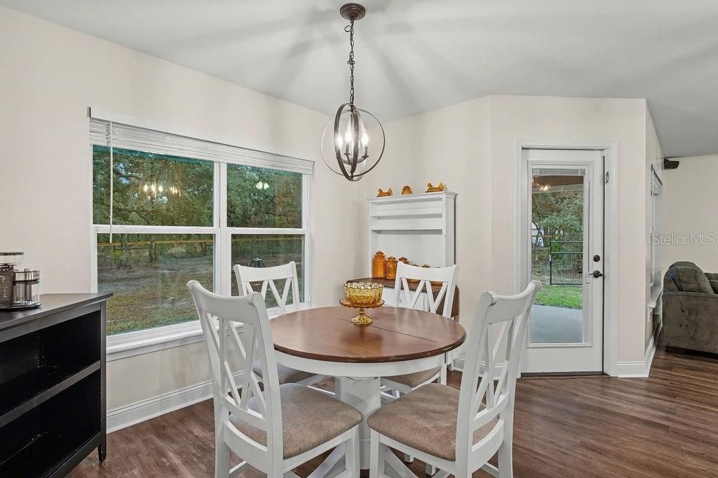 8291 NE 118 Terrace, Bronson, FL 32621 Photo