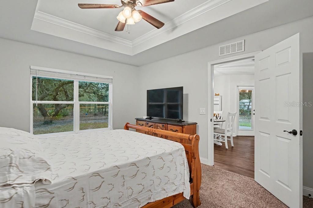 8291 NE 118 Terrace, Bronson, FL 32621 Photo