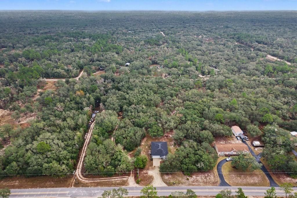 8291 NE 118 Terrace, Bronson, FL 32621 Photo