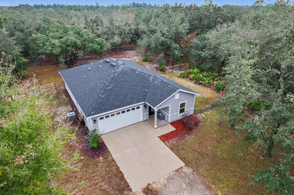 8291 NE 118 Terrace, Bronson, FL 32621 Photo