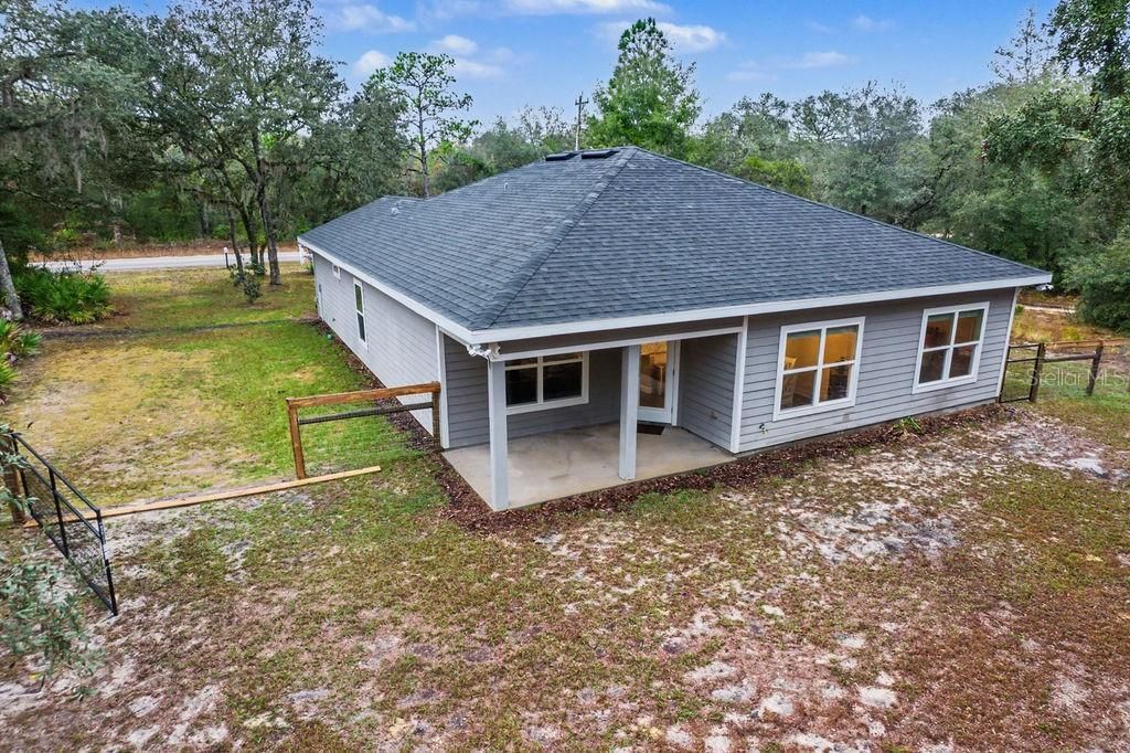 8291 NE 118 Terrace, Bronson, FL 32621 Photo