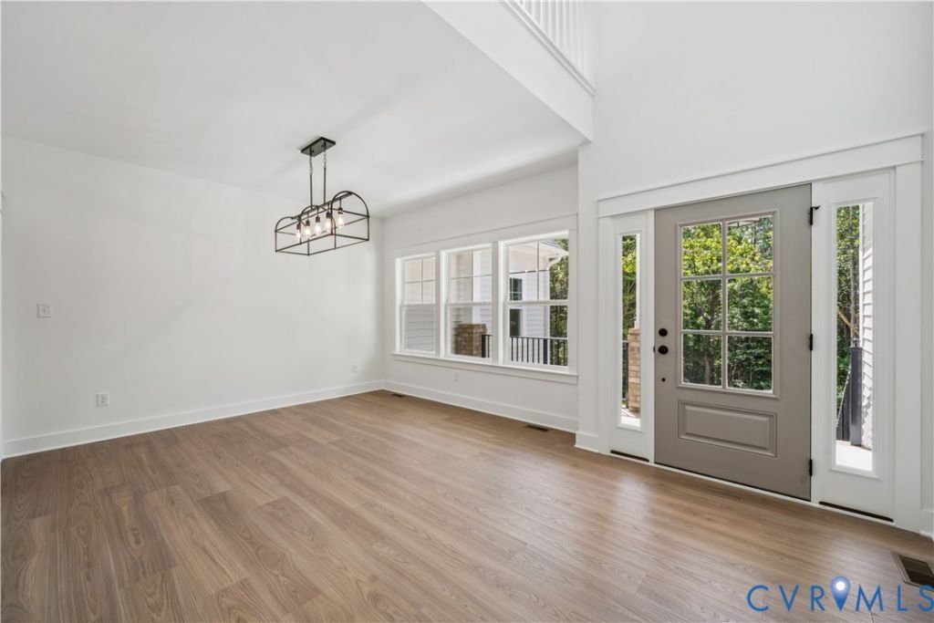 3005 W Santee Lane  Mechanicsville, VA 23111