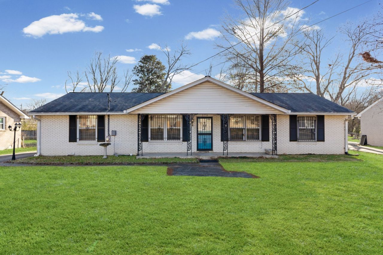 279 Cathy Jo Dr, Nashville, TN 37211 Main Photo