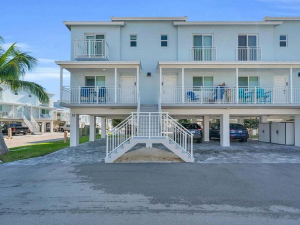 10877 Overseas Highway, Unit 30, MARATHON, FL 33050