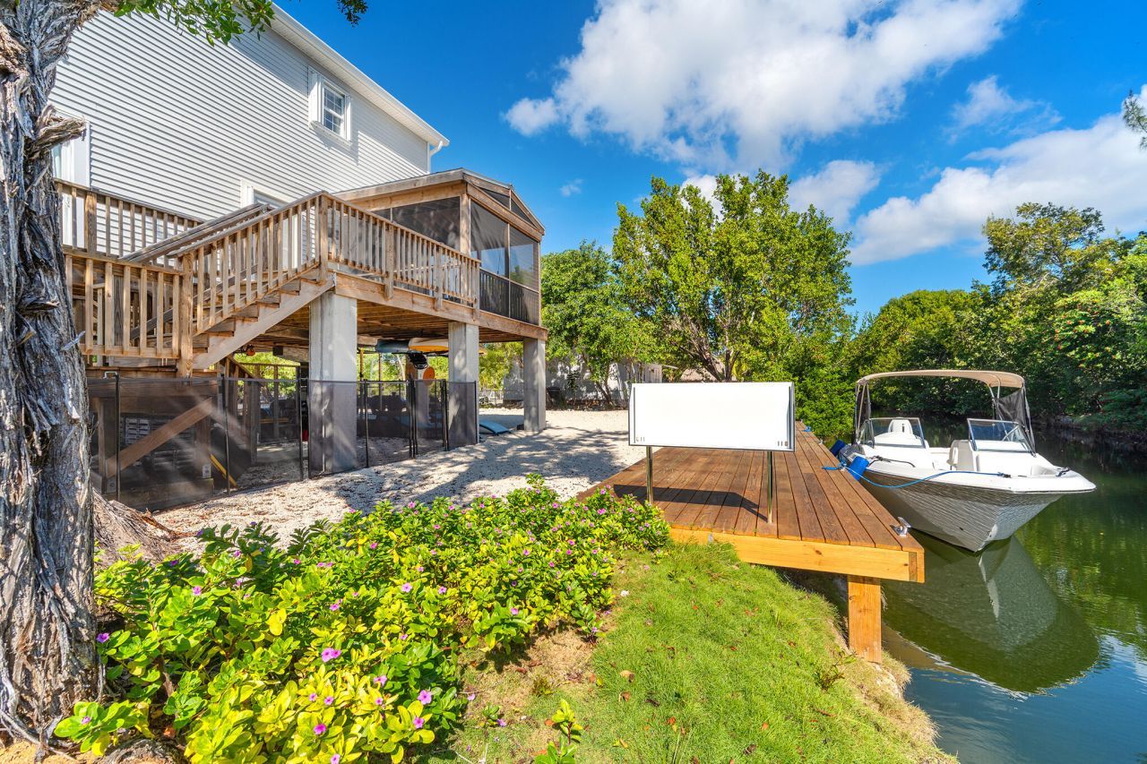 1615 Fern Avenue, Big Pine Key, FL 33043 Photo