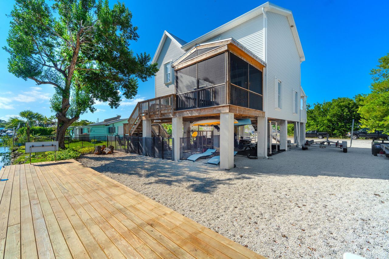 1615 Fern Avenue, Big Pine Key, FL 33043 Photo