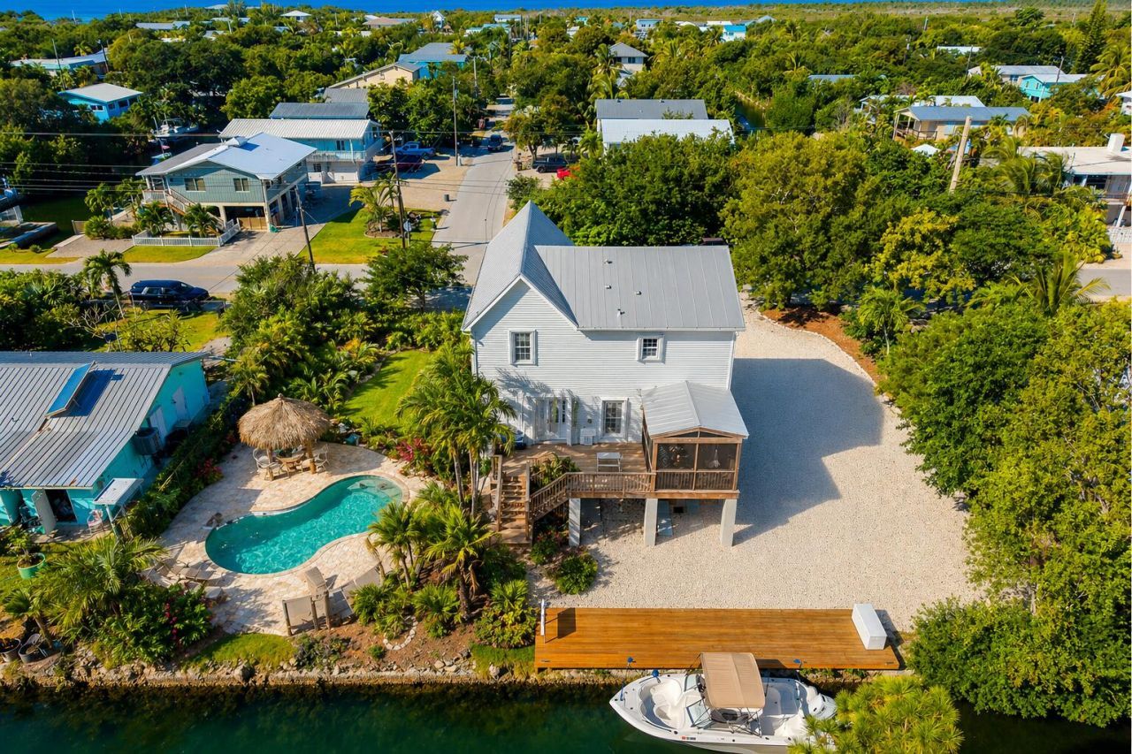 1615 Fern Avenue, Big Pine Key, FL 33043 Photo