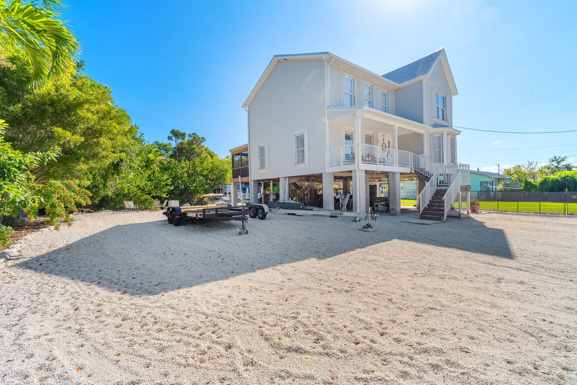 1615 Fern Avenue, Big Pine Key, FL 33043 Photo