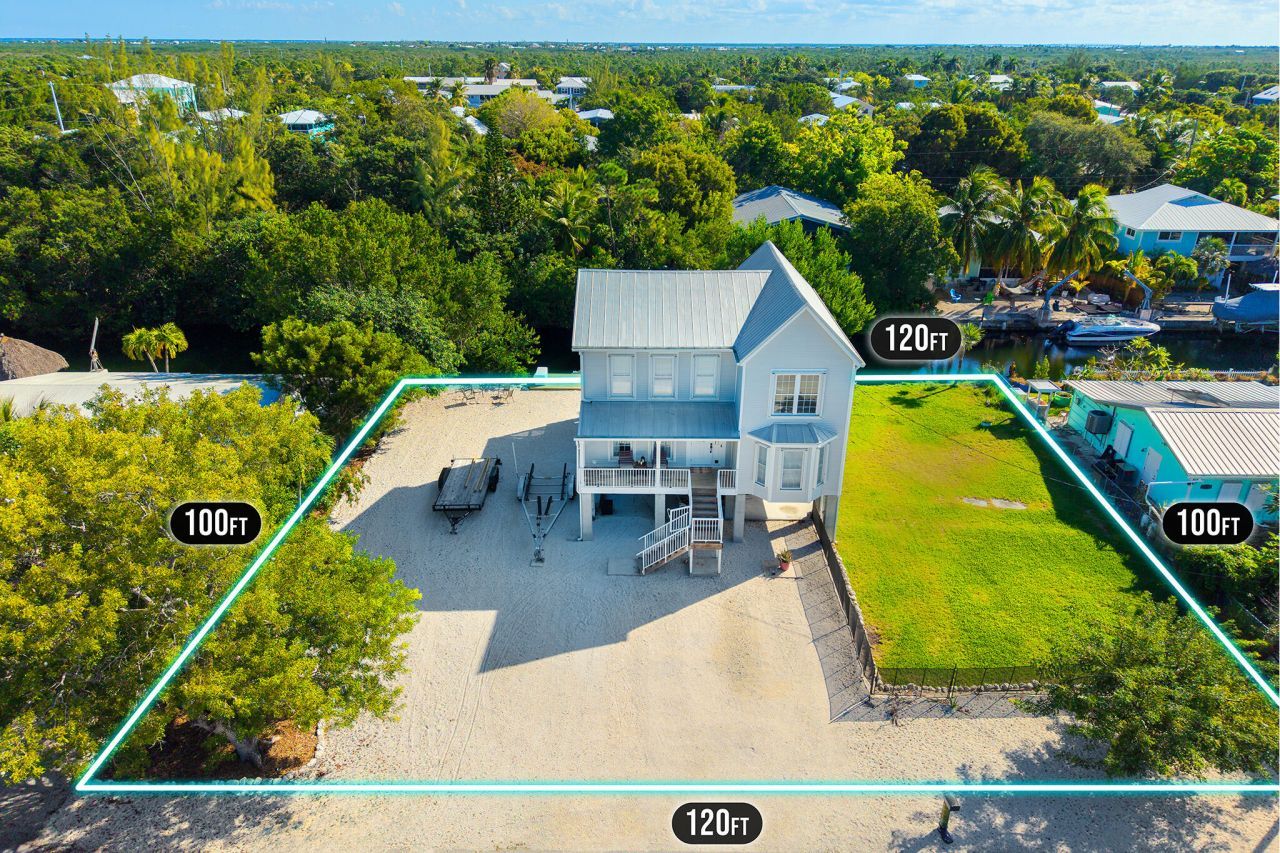 1615 Fern Avenue, Big Pine Key, FL 33043 Photo