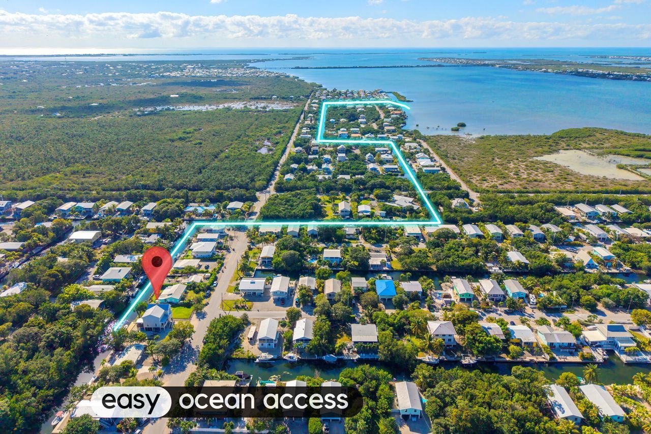 1615 Fern Avenue, Big Pine Key, FL 33043 Photo