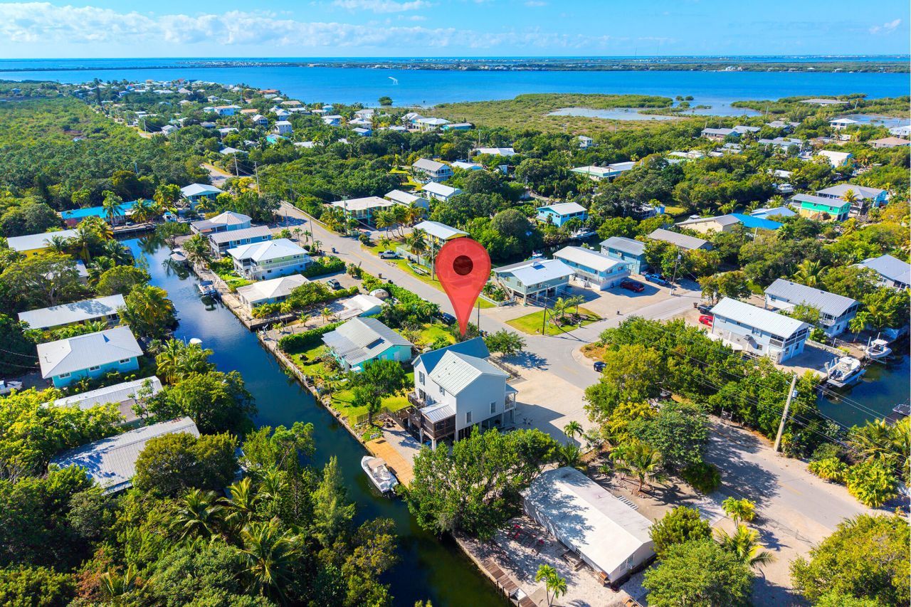 1615 Fern Avenue, Big Pine Key, FL 33043 Photo