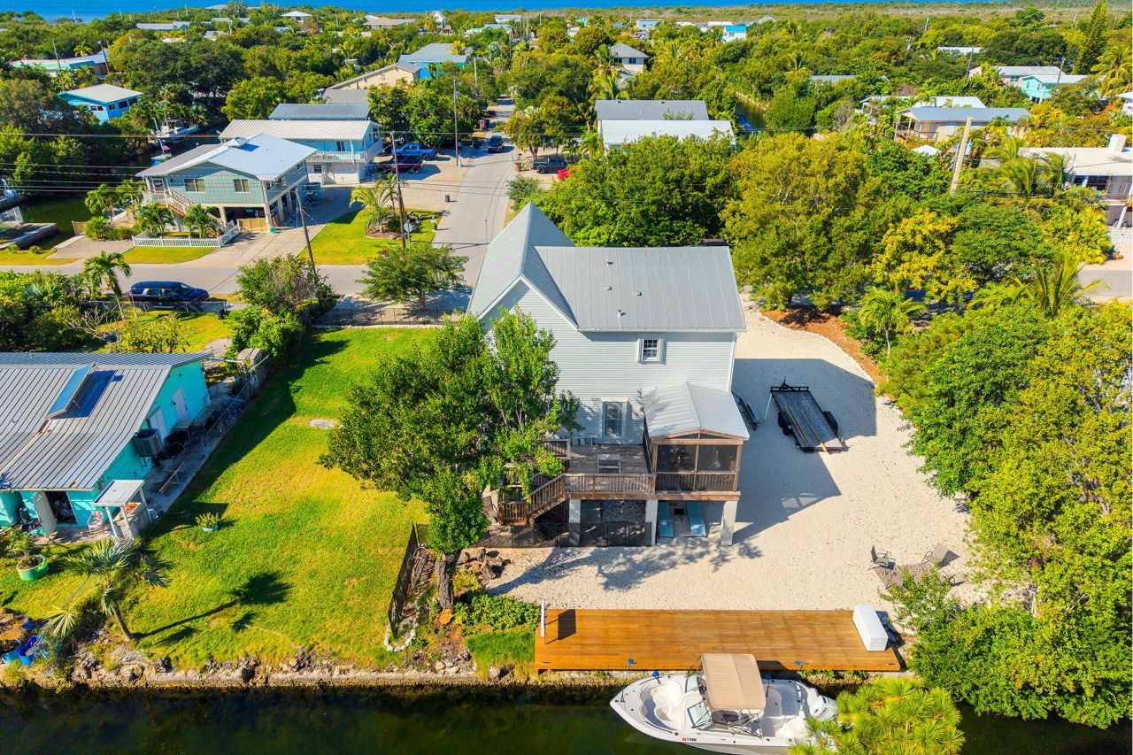 1615 Fern Avenue, Big Pine Key, FL 33043 Photo