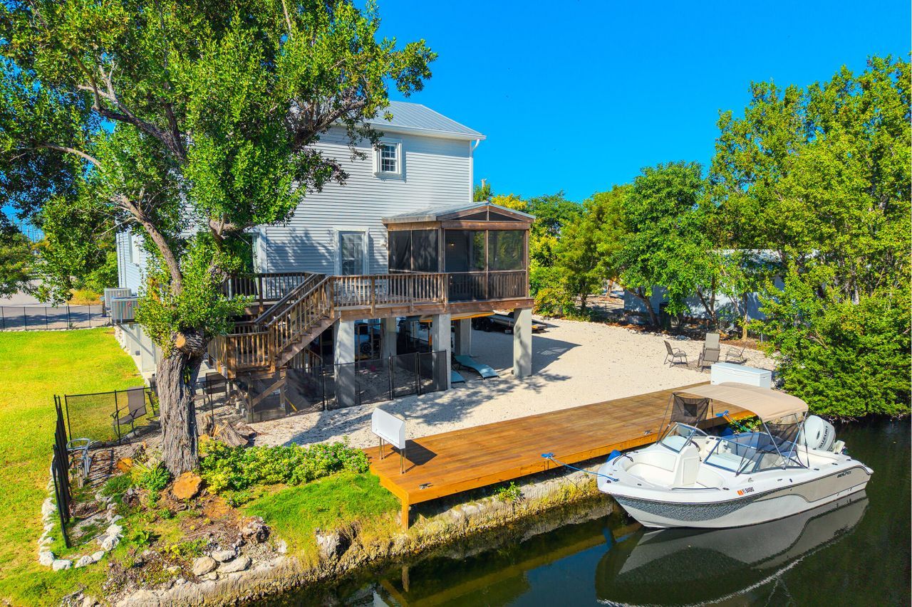 1615 Fern Avenue, Big Pine Key, FL 33043 Photo