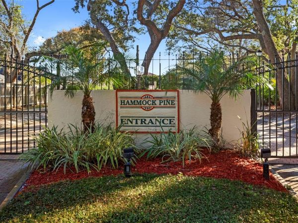1712 HAMMOCK PINE BOULEVARD, Unit 1712, CLEARWATER, FL 33761