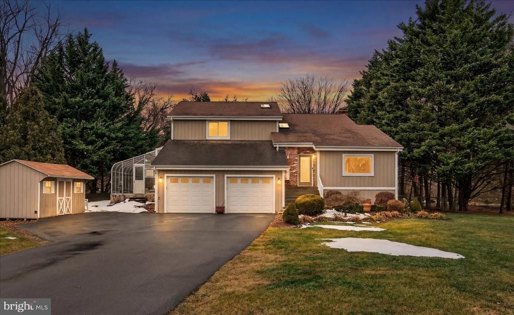 11738 Meadowlark Avenue, Hagerstown, MD 21742 Main Photo