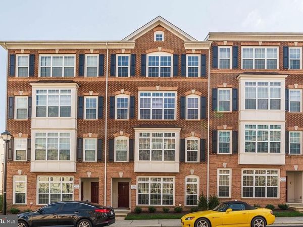 42601 CARDINAL TRACE TERRACE, BRAMBLETON, VA 20148