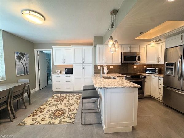 7390 Estero BLVD, Unit 803, FORT MYERS BEACH, FL 33931