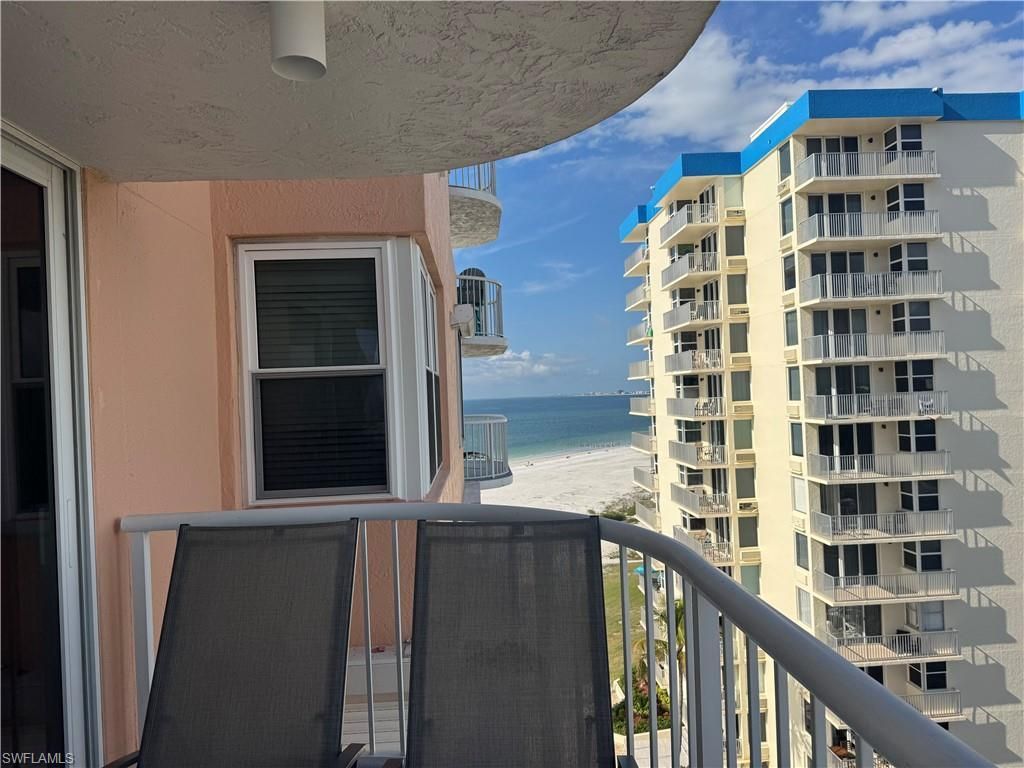 7390 Estero Blvd, Unit 803, Fort Myers Beach, FL 33931 Photo